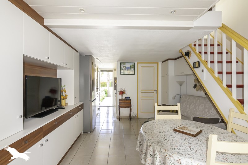 Vente Maison VALRAS PLAGE - 3 pièces -42 m² - (34350)