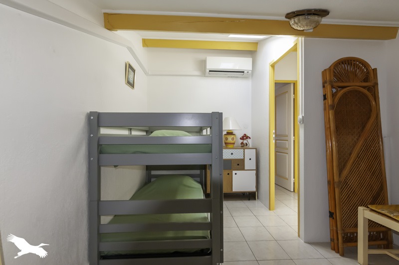Vente Maison VALRAS PLAGE - 3 pièces -42 m² - (34350)