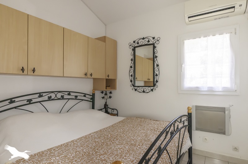Vente Maison VALRAS PLAGE - 3 pièces -42 m² - (34350)