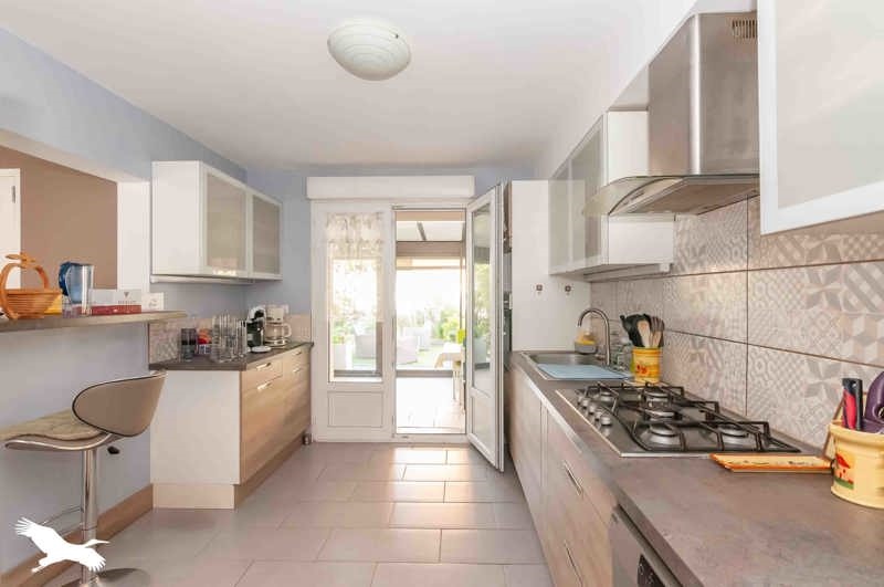 Vente Maison VALRAS PLAGE - 6 pièces -125 m² - (34350)