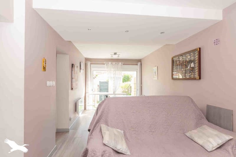 Vente Maison VALRAS PLAGE - 6 pièces -125 m² - (34350)
