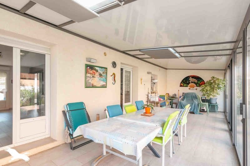 Vente Maison VALRAS PLAGE - 6 pièces -125 m² - (34350)