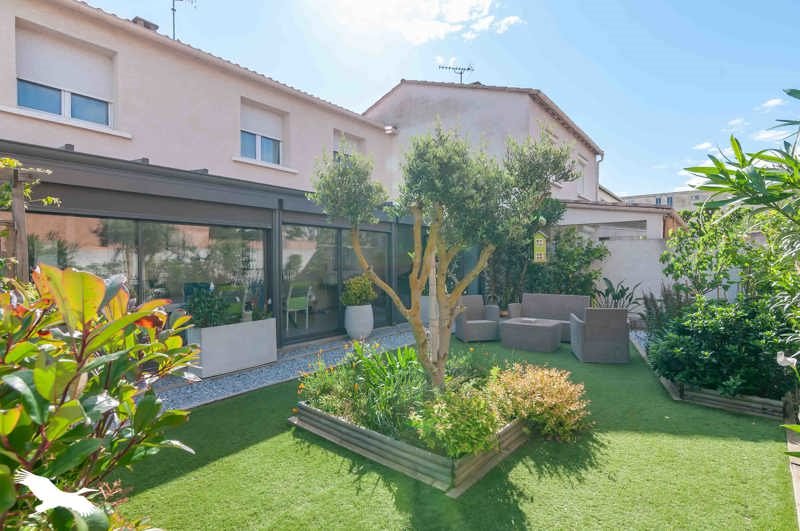 Vente Maison VALRAS PLAGE - 6 pièces -125 m² - (34350)
