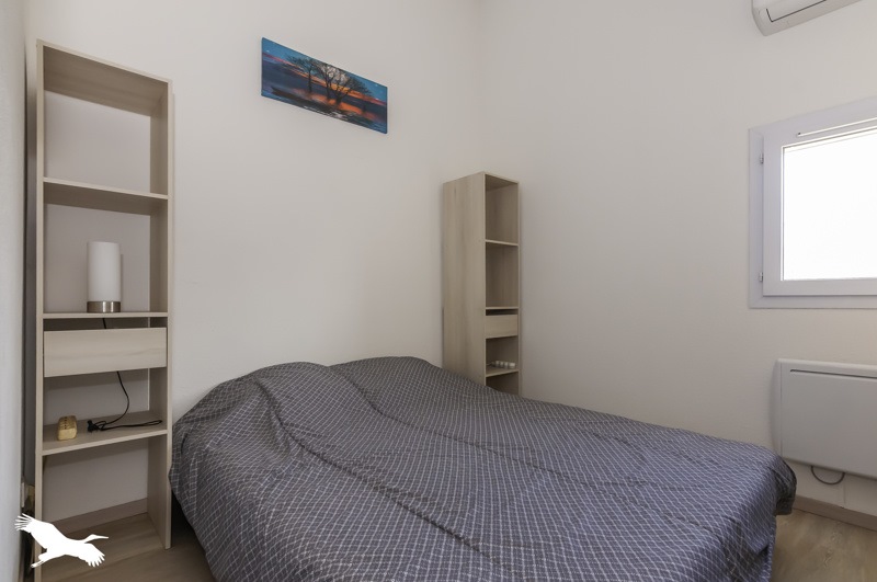 Vente Maison VENDRES - 3 pièces -43 m² - (34350)
