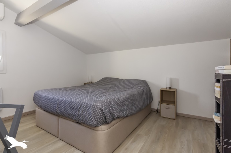 Vente Maison VENDRES - 3 pièces -43 m² - (34350)