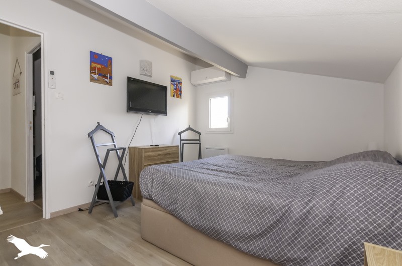 Vente Maison VENDRES - 3 pièces -43 m² - (34350)