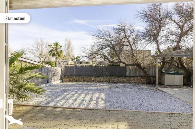 Vente Maison VENDRES - 3 pièces -43 m² - (34350)