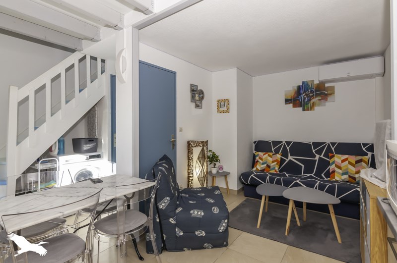 Vente Maison VENDRES - 3 pièces -43 m² - (34350)