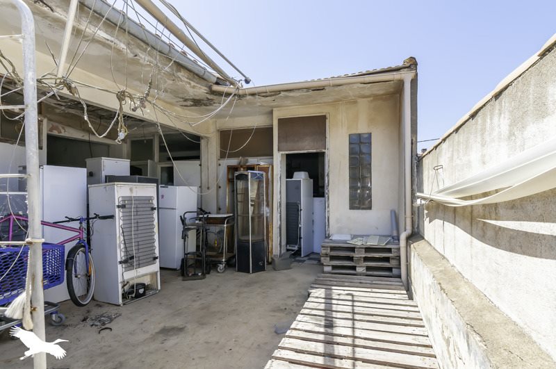 Vente Appartement VALRAS PLAGE - 15 pièces -1 000 m² - (34350)