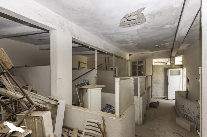 Vente Appartement VALRAS PLAGE - 15 pièces -1 000 m² - (34350)