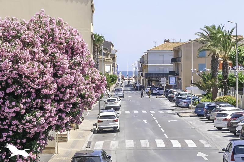 Vente Appartement VALRAS PLAGE - 15 pièces -1 000 m² - (34350)