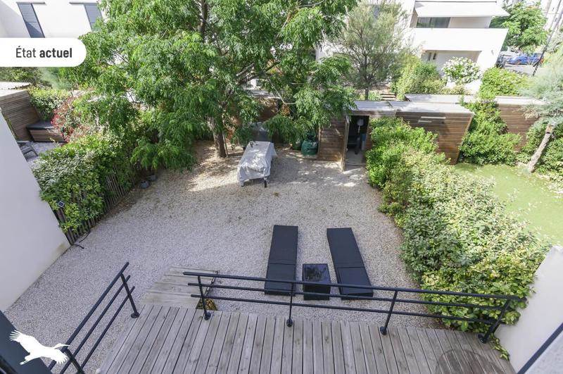Vente Maison SERIGNAN - 4 pièces -70 m² - (34410)