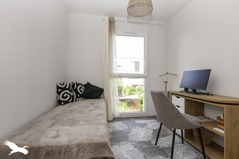 Vente Maison SERIGNAN - 4 pièces -70 m² - (34410)