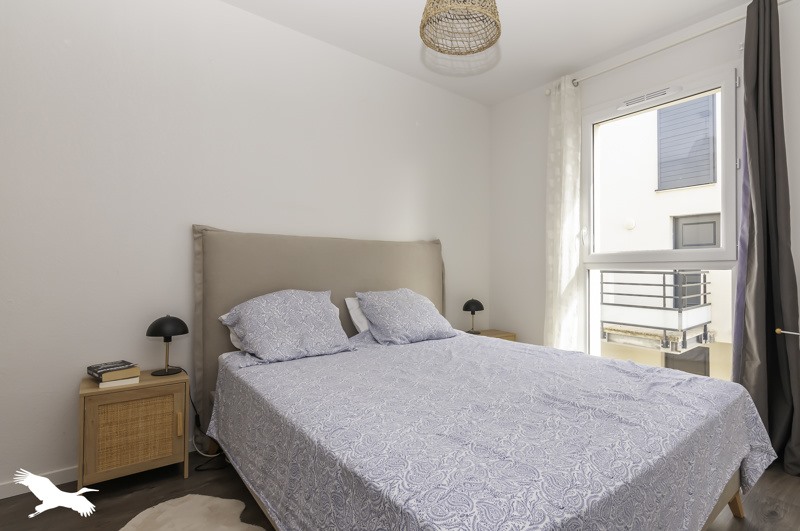 Vente Maison SERIGNAN - 4 pièces -70 m² - (34410)