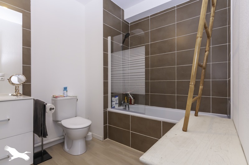 Vente Maison SERIGNAN - 4 pièces -70 m² - (34410)