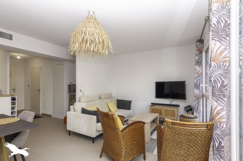 Vente Maison SERIGNAN - 4 pièces -70 m² - (34410)