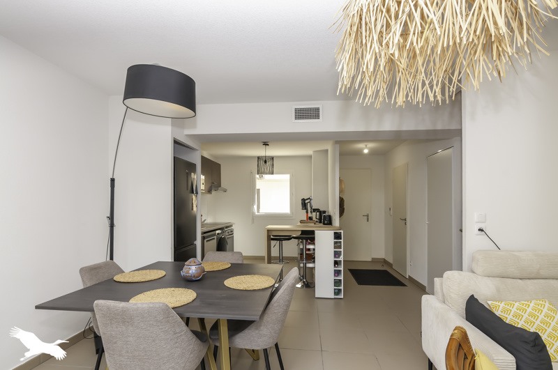 Vente Maison SERIGNAN - 4 pièces -70 m² - (34410)