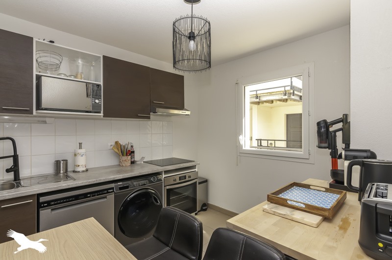 Vente Maison SERIGNAN - 4 pièces -70 m² - (34410)