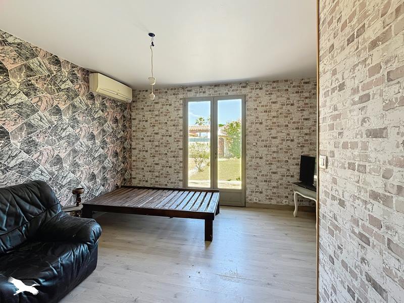 Vente Maison VILLENEUVE LES BEZIERS - 5 pièces -150 m² - (34420)
