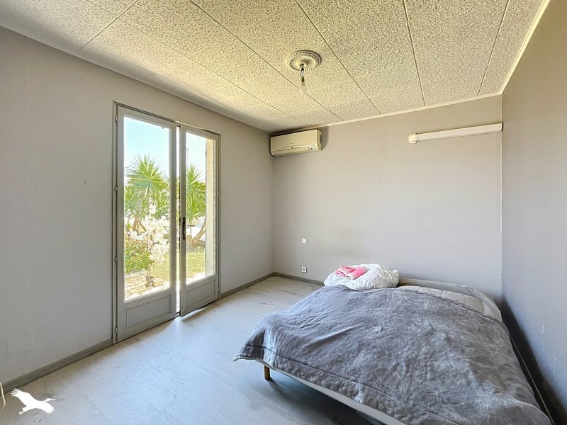 Vente Maison VILLENEUVE LES BEZIERS - 5 pièces -150 m² - (34420)