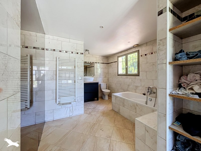 Vente Maison VILLENEUVE LES BEZIERS - 5 pièces -150 m² - (34420)