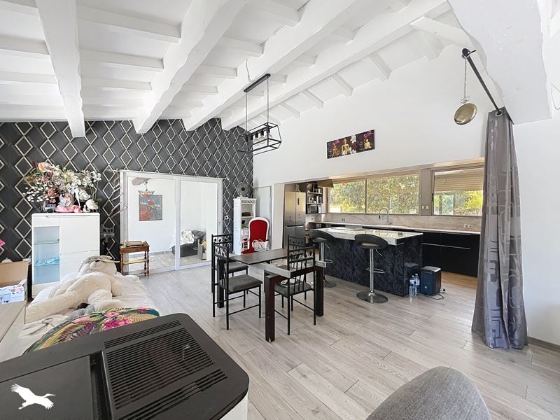 Vente Maison VILLENEUVE LES BEZIERS - 5 pièces -150 m² - (34420)