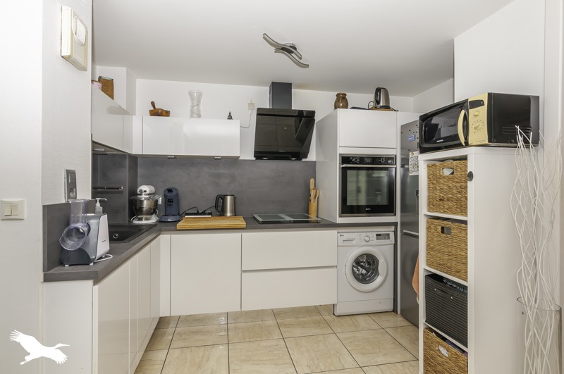 Vente Appartement VALRAS PLAGE - 4 pièces -80 m² - (34350)
