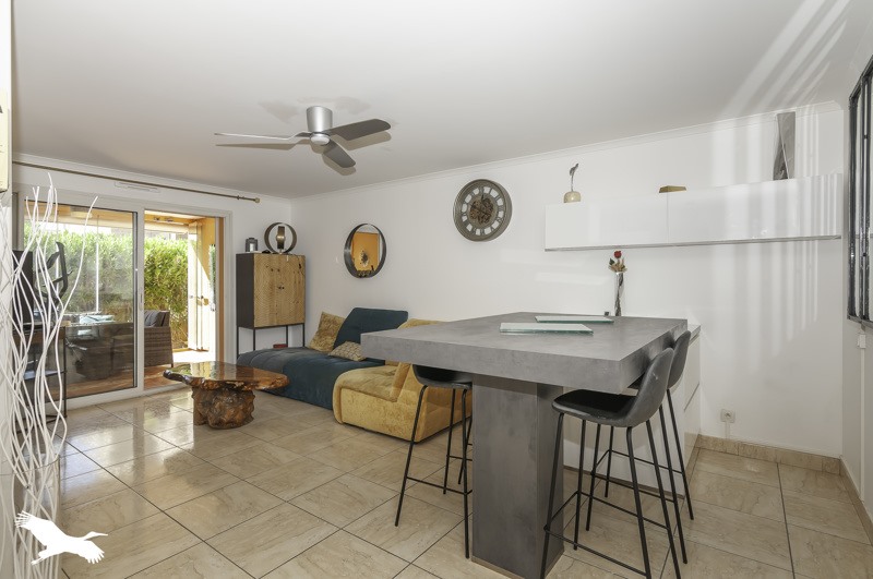 Vente Appartement VALRAS PLAGE - 4 pièces -80 m² - (34350)