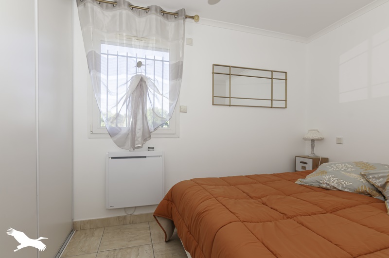 Vente Appartement VALRAS PLAGE - 4 pièces -80 m² - (34350)
