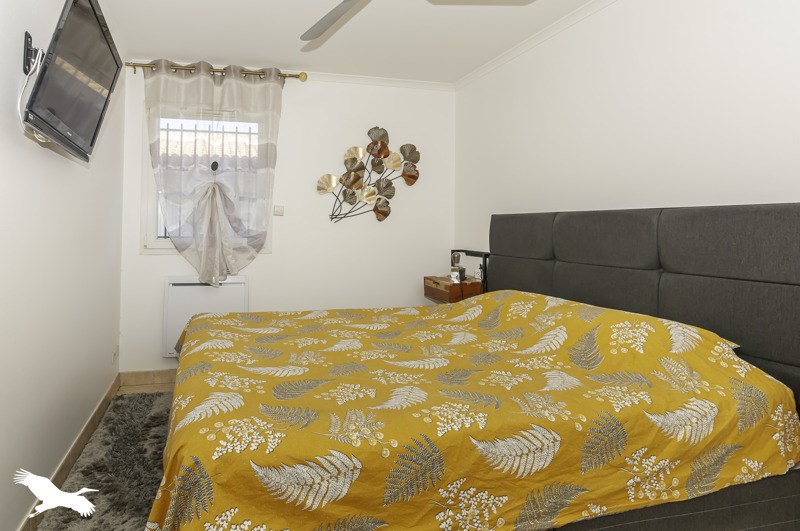 Vente Appartement VALRAS PLAGE - 4 pièces -80 m² - (34350)