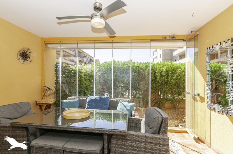 Vente Appartement VALRAS PLAGE - 4 pièces -80 m² - (34350)