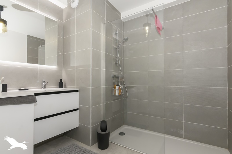 Vente Appartement SERIGNAN - 3 pièces -68,5 m² - (34410)