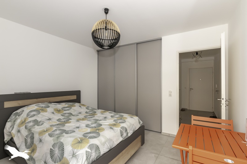 Vente Appartement SERIGNAN - 3 pièces -68,5 m² - (34410)