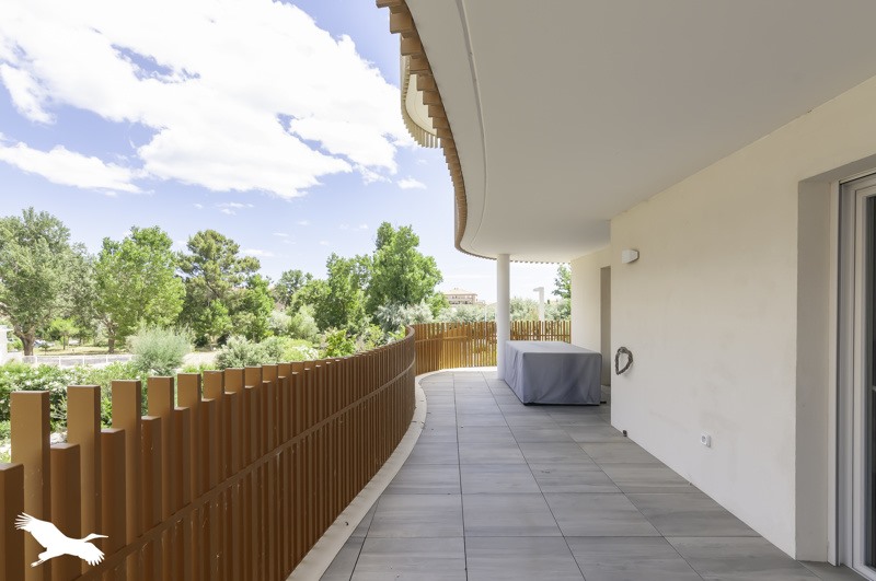 Vente Appartement SERIGNAN - 3 pièces -68,5 m² - (34410)