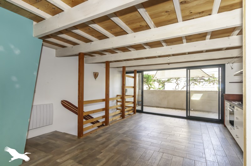 Vente Maison SERIGNAN - 4 pièces -97 m² - (34410)