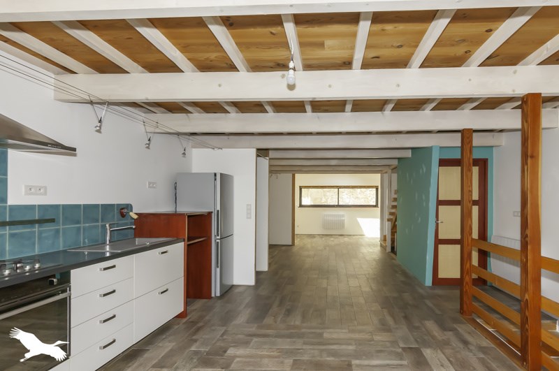 Vente Maison SERIGNAN - 4 pièces -97 m² - (34410)