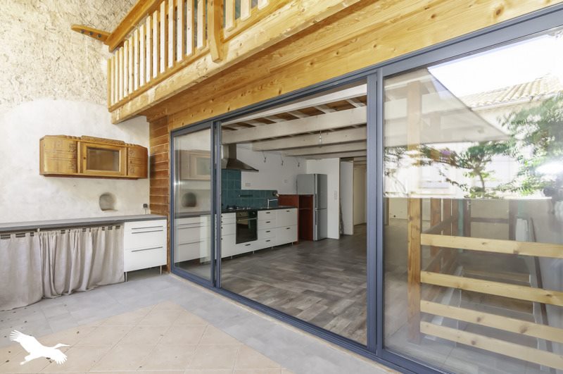 Vente Maison SERIGNAN - 4 pièces -97 m² - (34410)