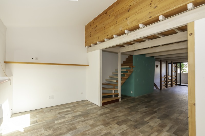 Vente Maison SERIGNAN - 4 pièces -97 m² - (34410)