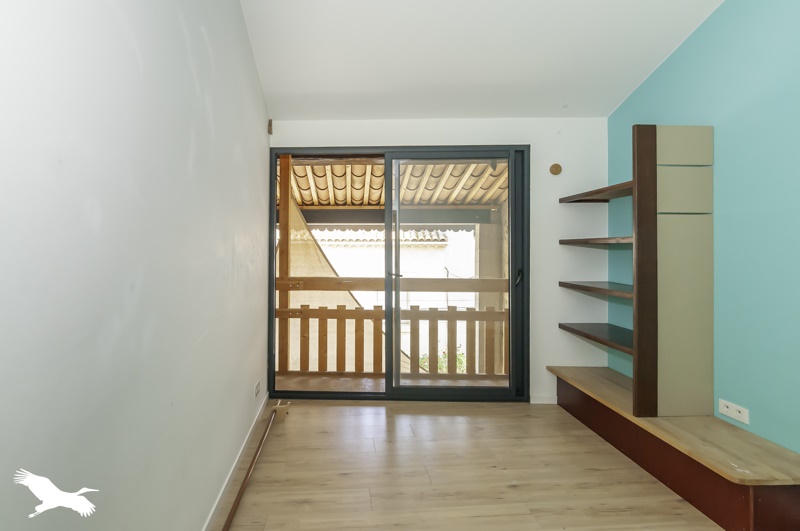 Vente Maison SERIGNAN - 4 pièces -97 m² - (34410)