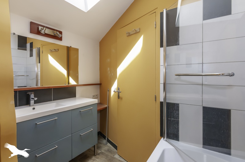 Vente Maison SERIGNAN - 4 pièces -97 m² - (34410)