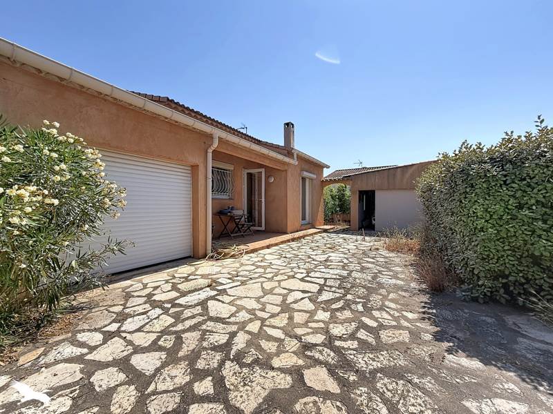 Maison 4 pièces 80 m² · à Sérignan · 80 m² · 273 000 €