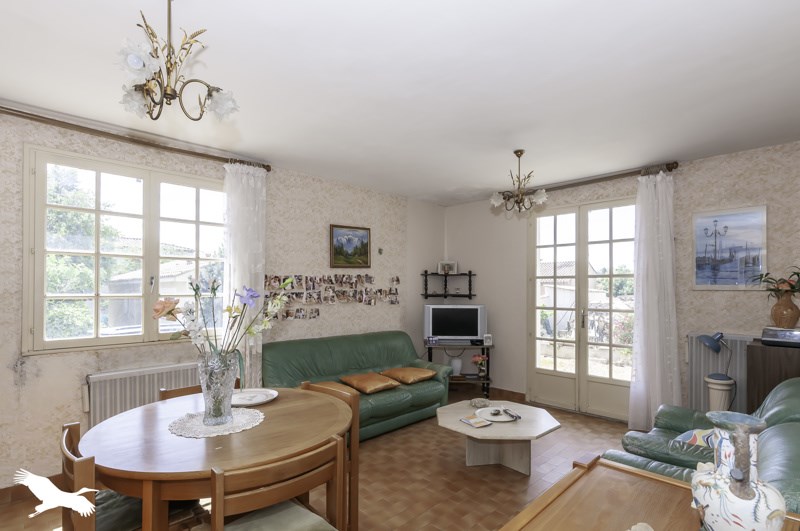Vente Maison Sérignan - 3 pièces -76 m² - (34410)