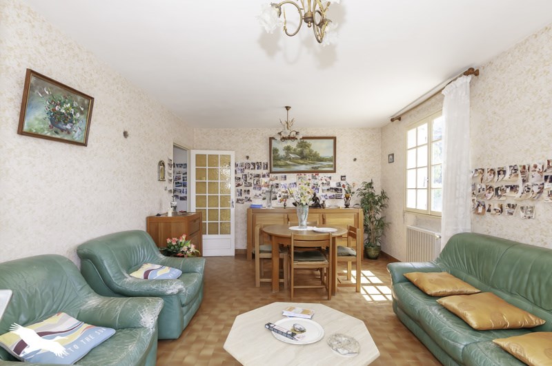 Vente Maison Sérignan - 3 pièces -76 m² - (34410)