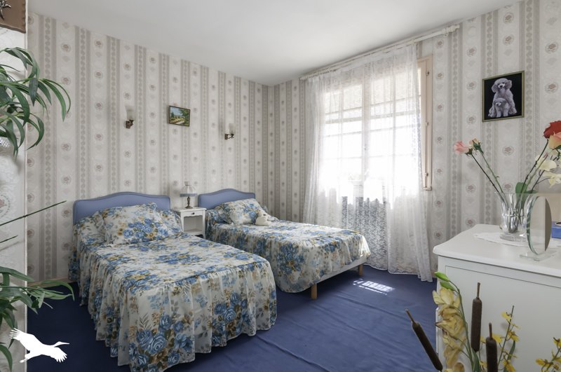 Vente Maison Sérignan - 3 pièces -76 m² - (34410)