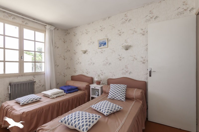 Vente Maison Sérignan - 3 pièces -76 m² - (34410)