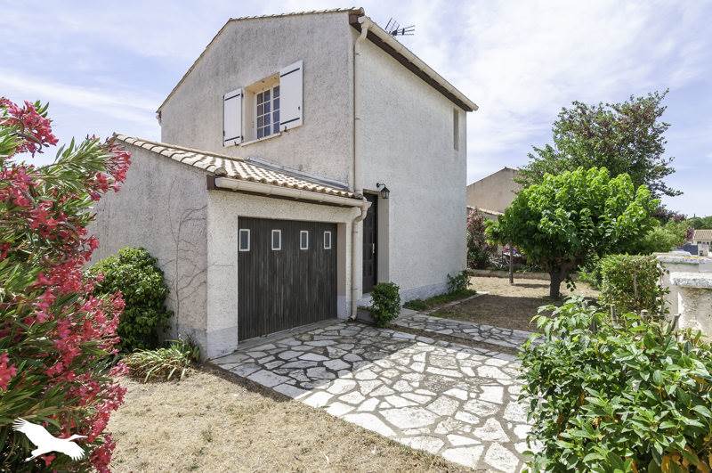 Vente Maison SERIGNAN 34410 3 pièces - 76 m²