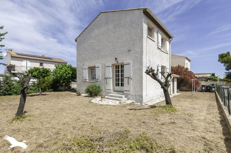 Vente Maison Sérignan - 3 pièces -76 m² - (34410)