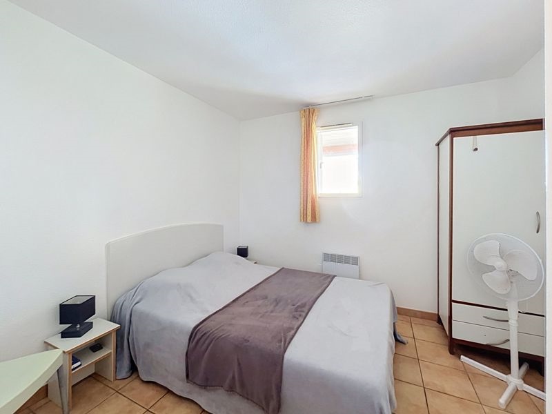 Vente Maison Valras-Plage - 4 pièces -58 m² - (34350)