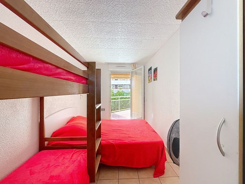 Vente Maison Valras-Plage - 4 pièces -58 m² - (34350)