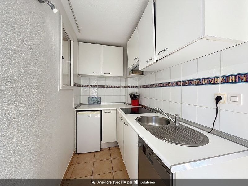 Vente Maison Valras-Plage - 4 pièces -58 m² - (34350)